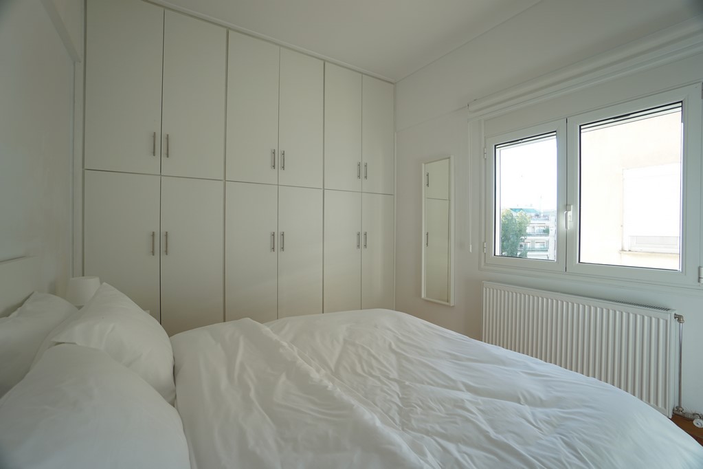 Megalou Alexandrou, Nea Smyrni Project Renovation & Interior Design