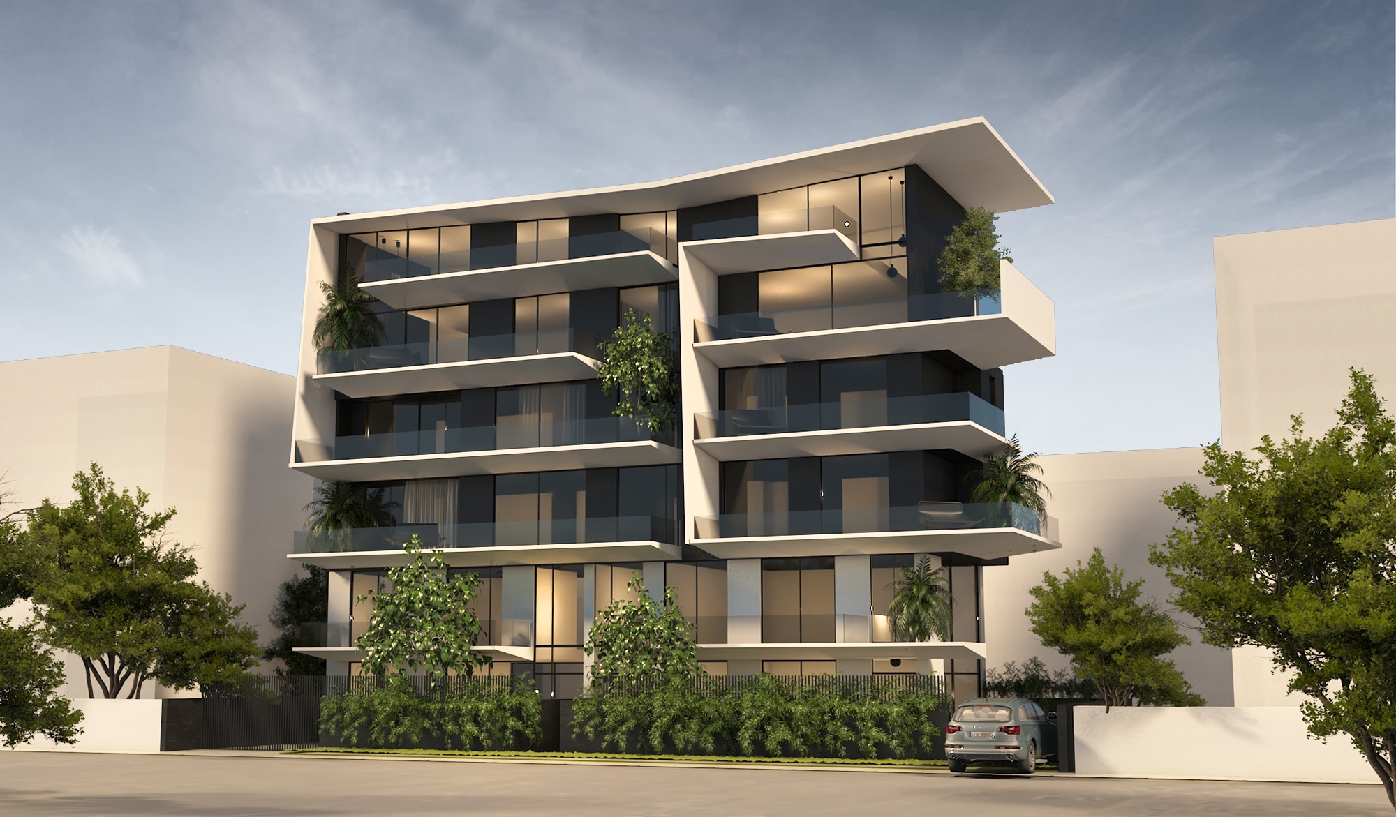 Rumi by iLand Project New Development Glyfada