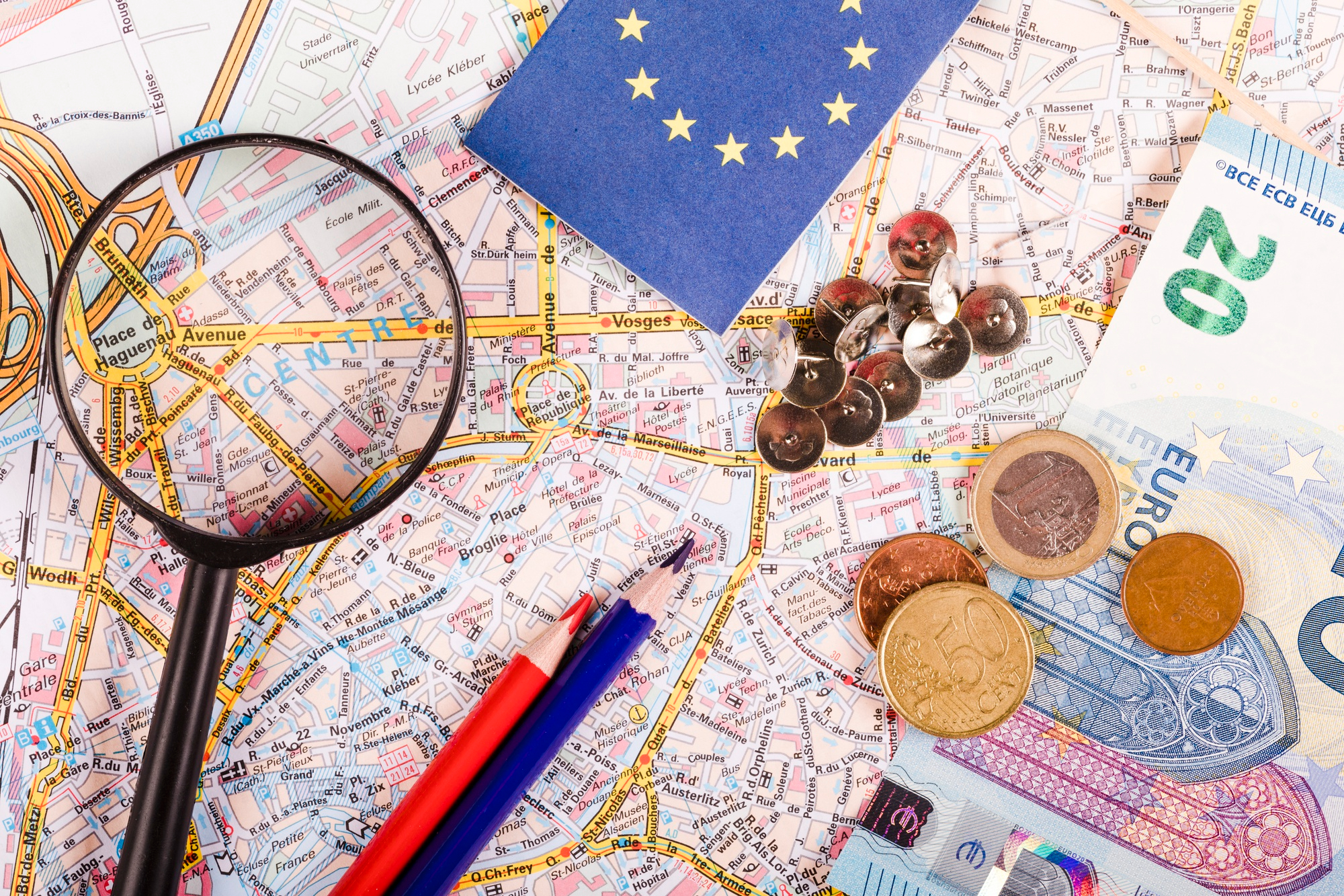 "Golden Visa": in which regions the threshold is doubled