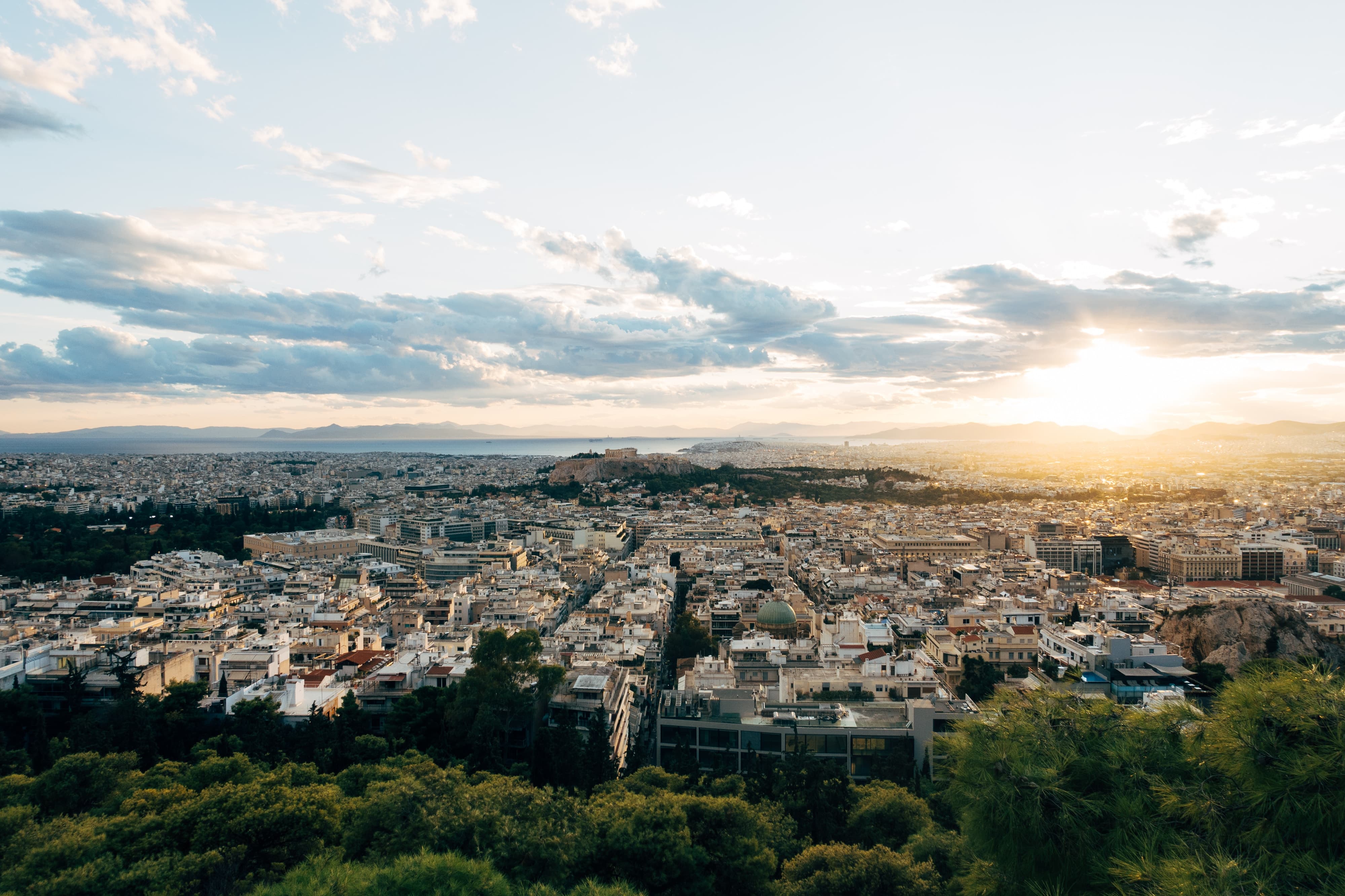 The Future of the Greek Real Estate Market