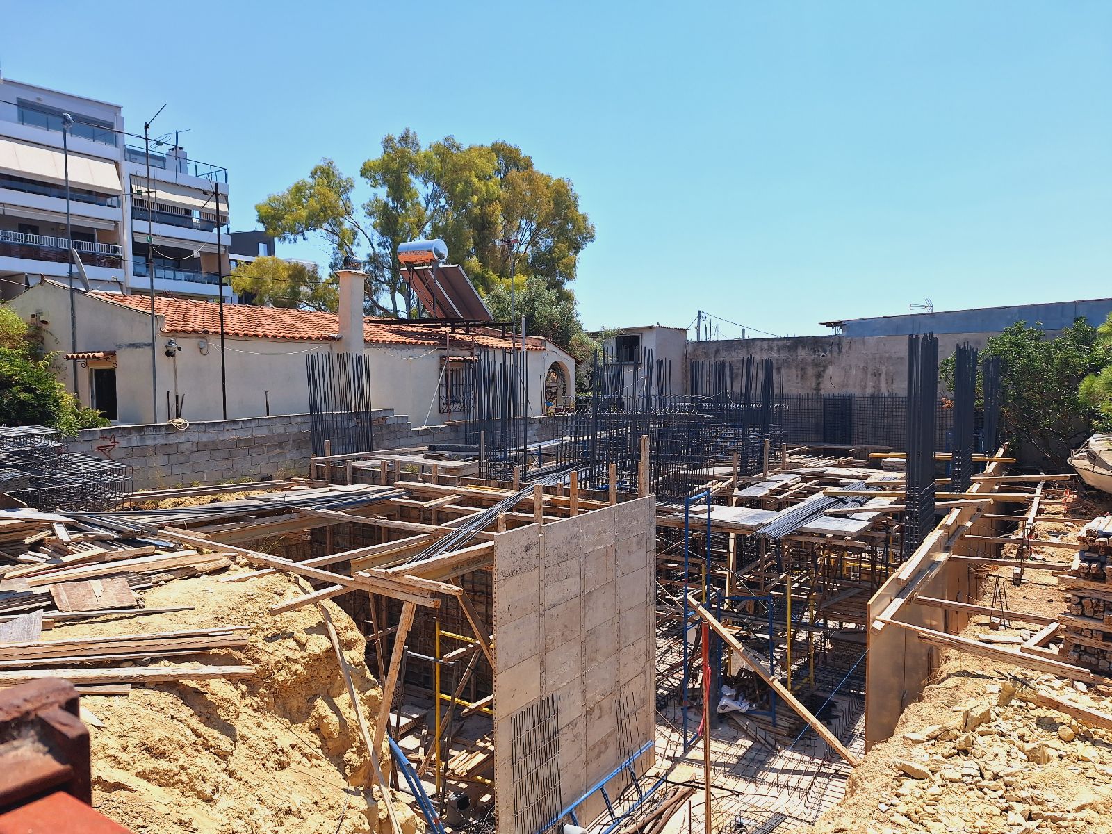 Goya by iLand - July 2023 Update