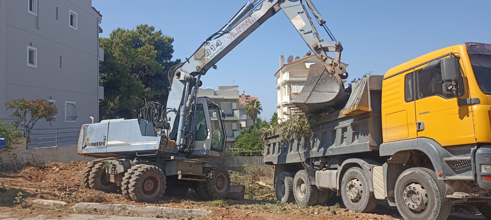 Lorca by iLand - July 2023 Update