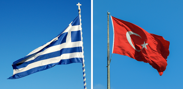 Comparison of Greece Golden Visa Program to Turkey Investment Residency Program
