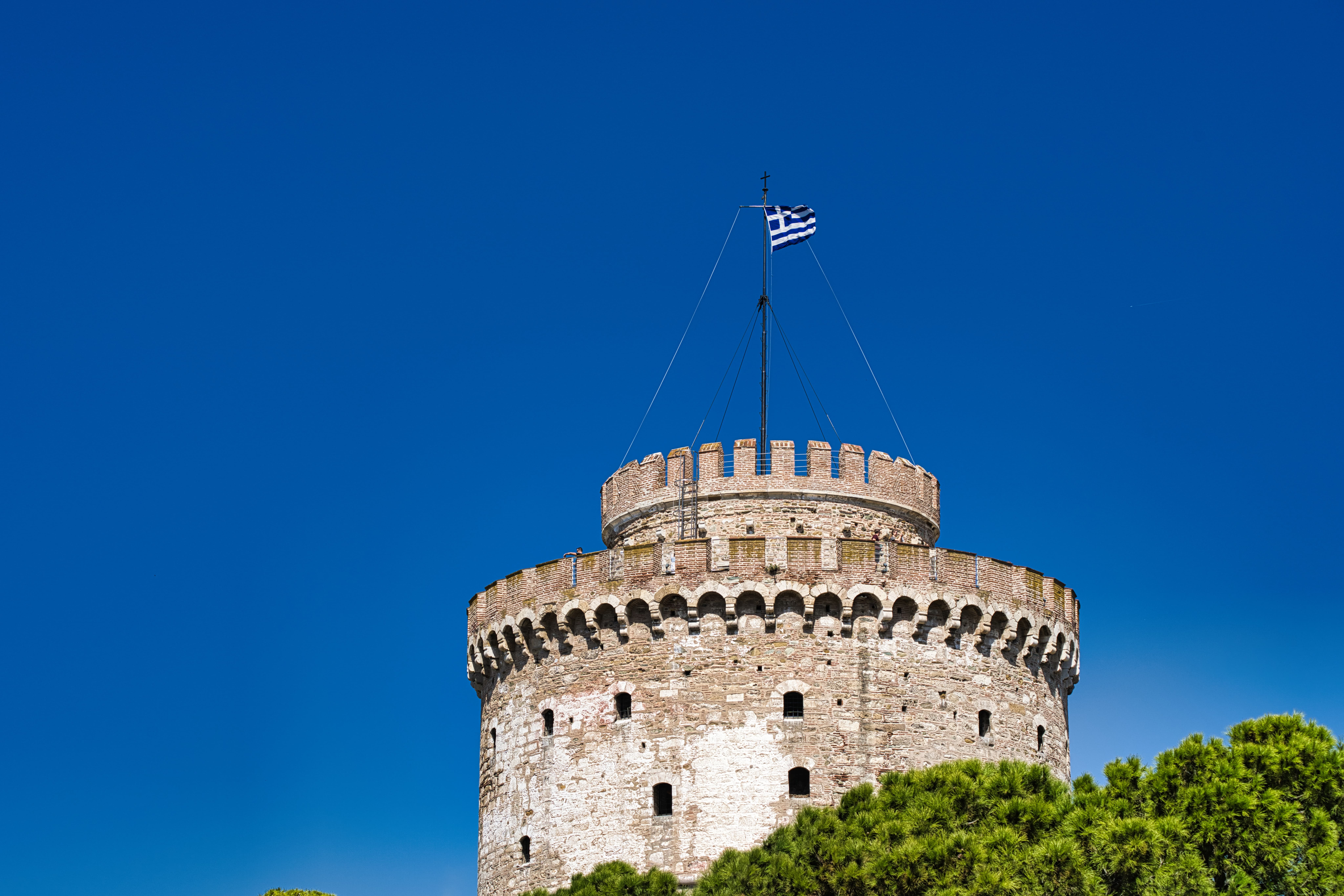 Thessaloniki: A Rising Star in the Greek Real Estate Market