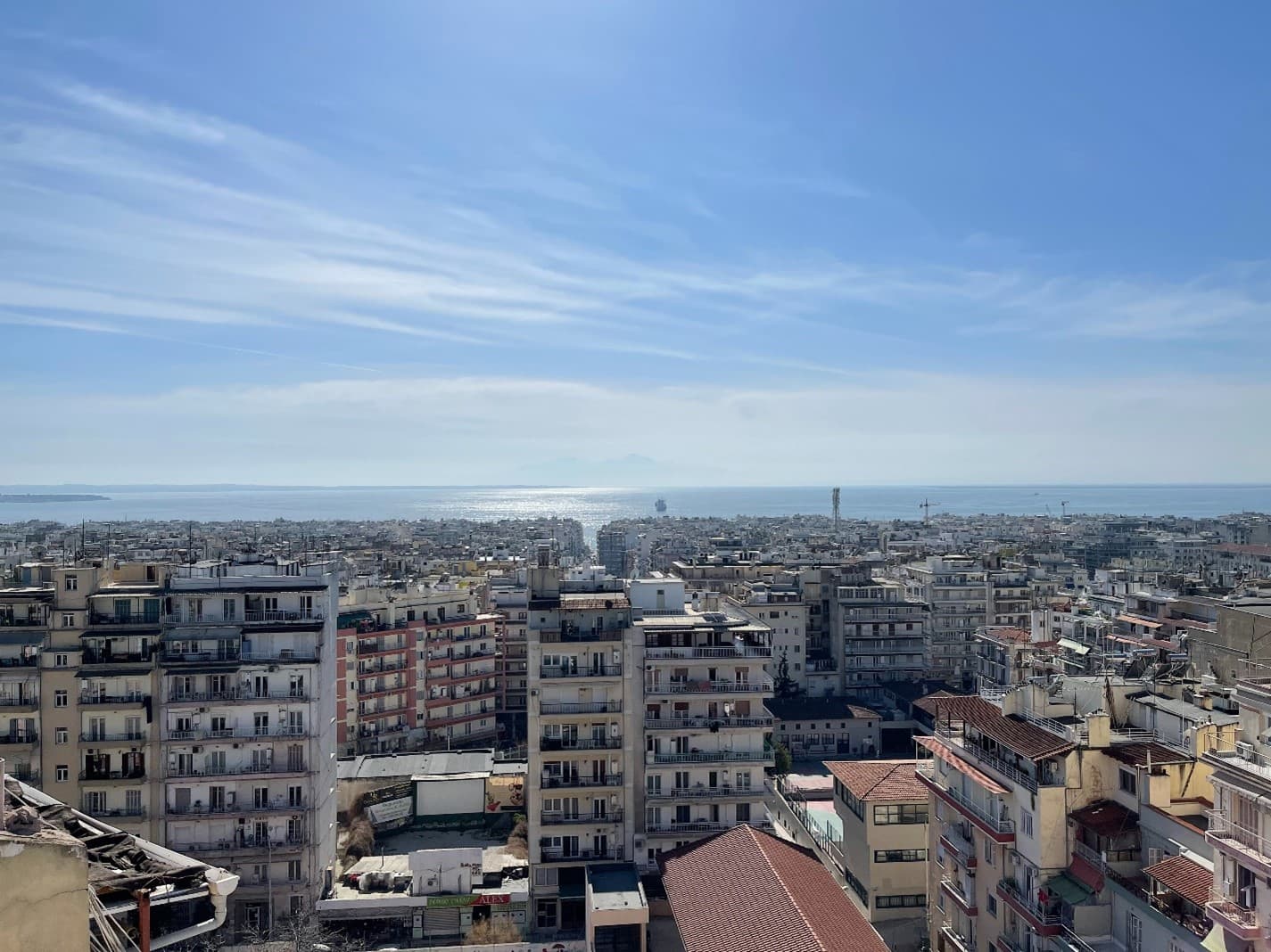 Unprecedented Surge in Greek Real Estate Prices: Attica and Thessaloniki Leading the Way
