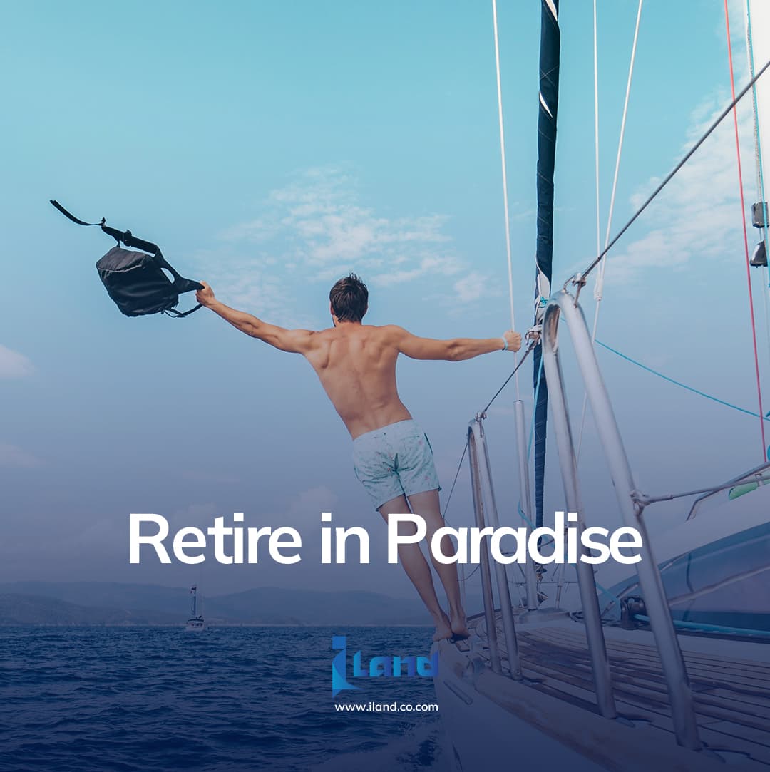 Retirement Benefits in Greece: A Golden Opportunity