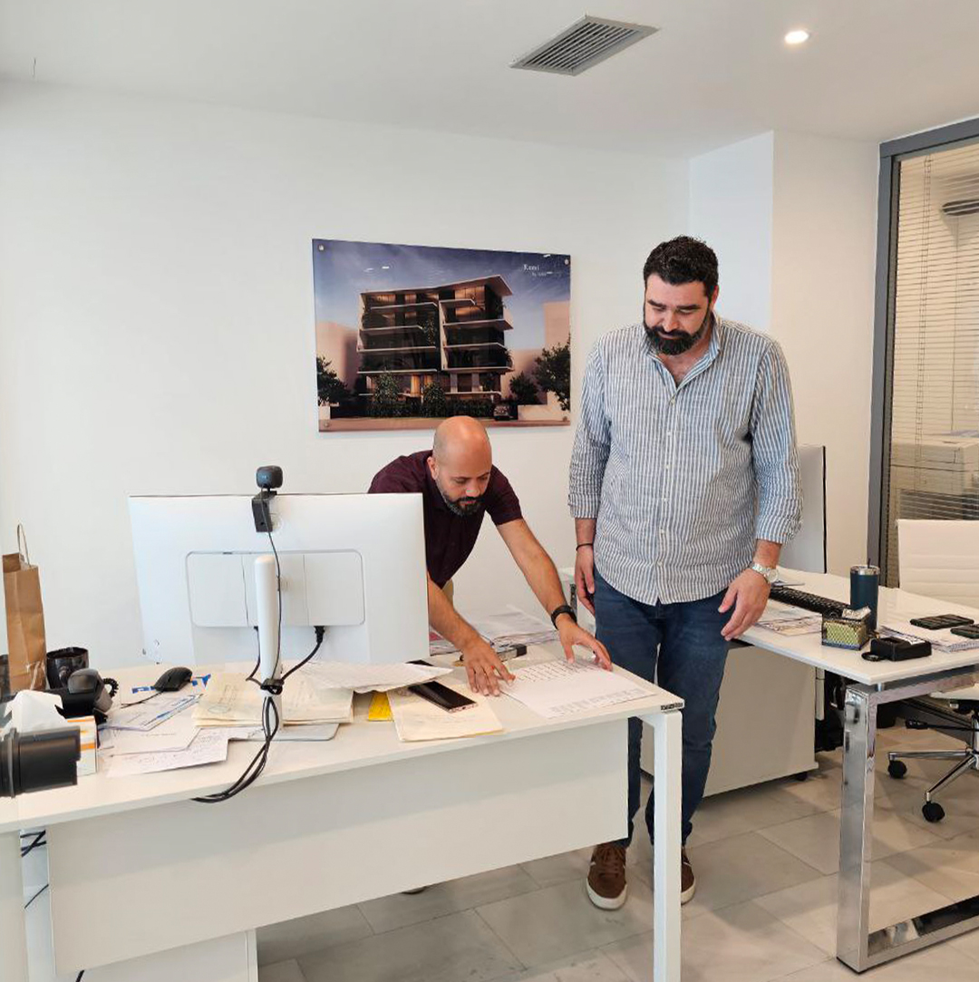 property management in greece