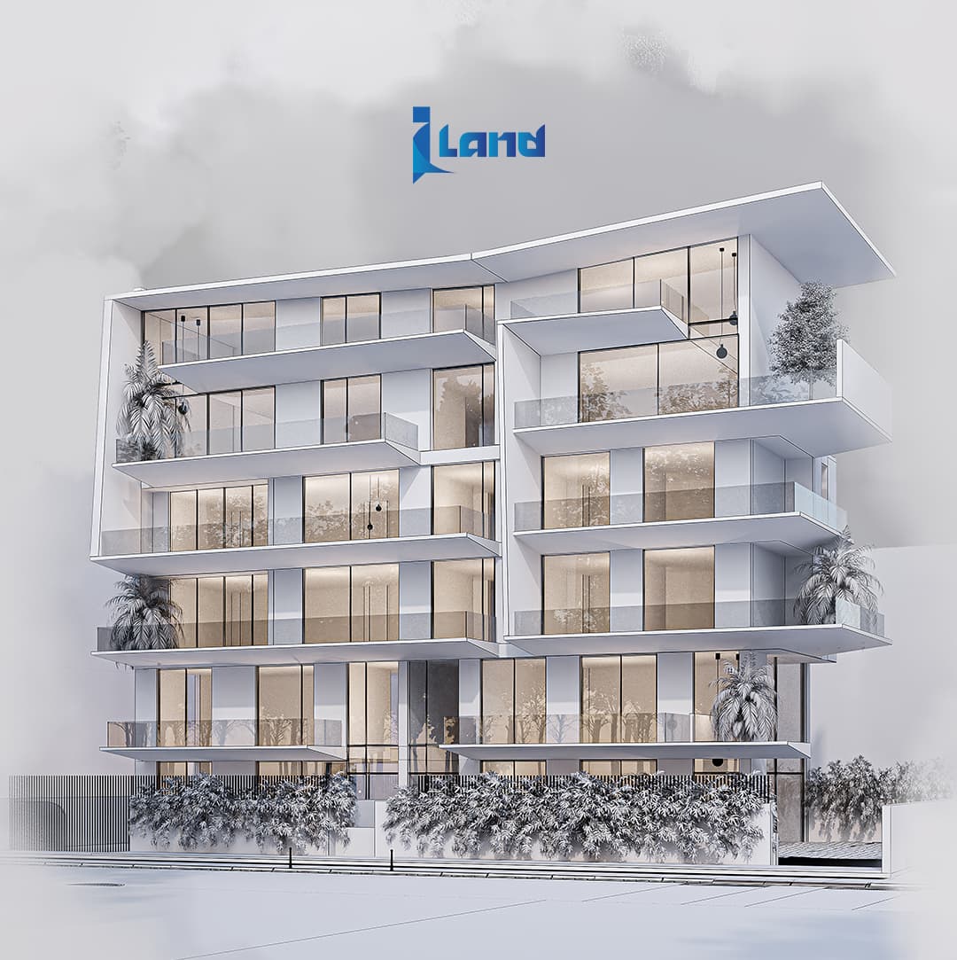 Architecture &amp; Design of Rumi Project by iLand