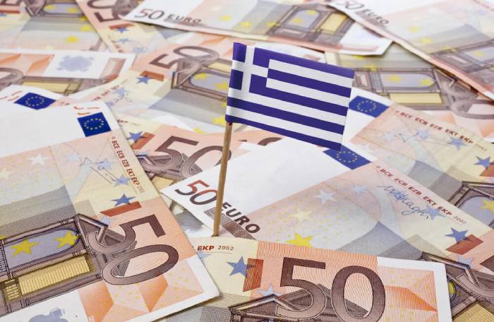 What is the Currency in Greece