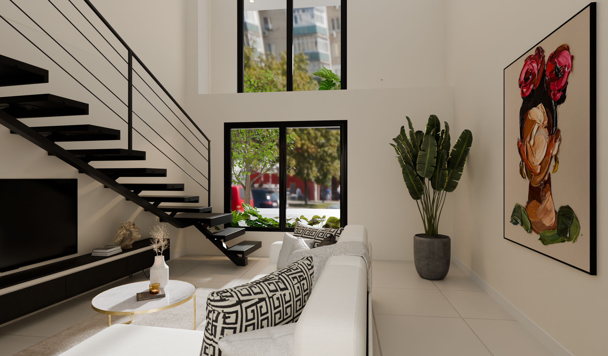 Miro by iLand Project New Development Agios Dimitrios