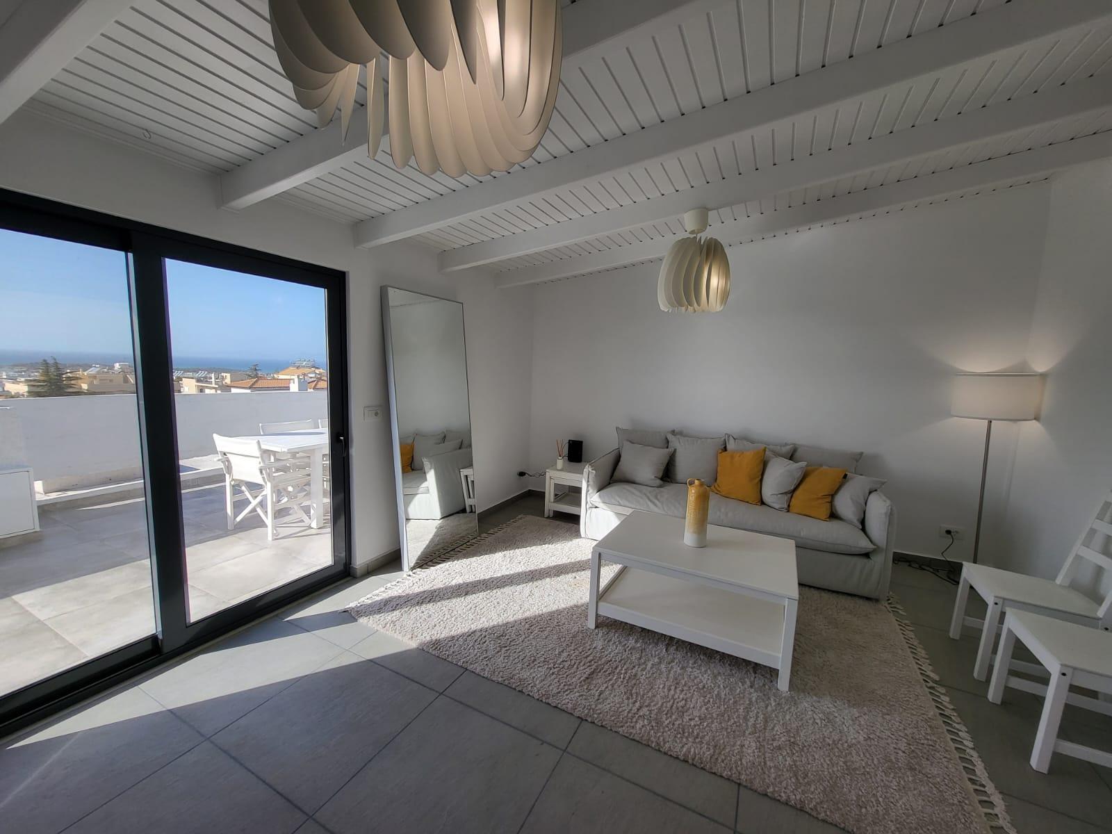 Piraeus, Voula Project Renovation & Interior Design