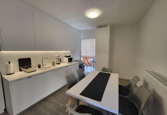 Athinas, Voula Project Renovation & Interior Design