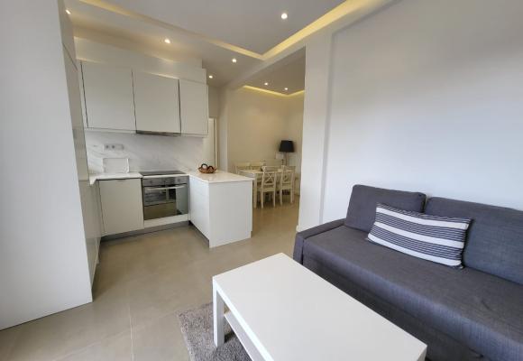 Dafnis, Voula Project Renovation & Interior Design