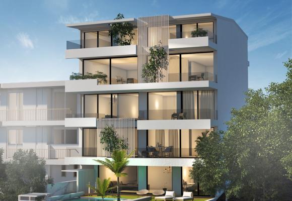 Marques by iLand Project New Development