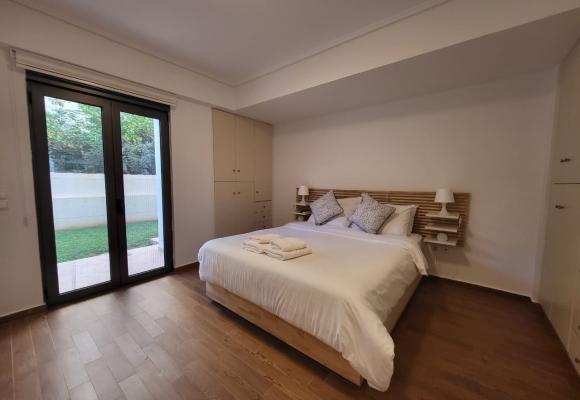 Miaouli, Glyfada Project Renovation & Interior Design