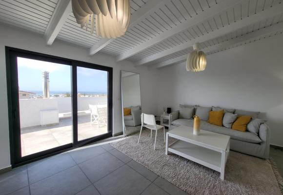 Piraeus, Voula Project Renovation & Interior Design