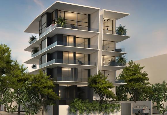 Picasso by iLand Project New Development Glyfada