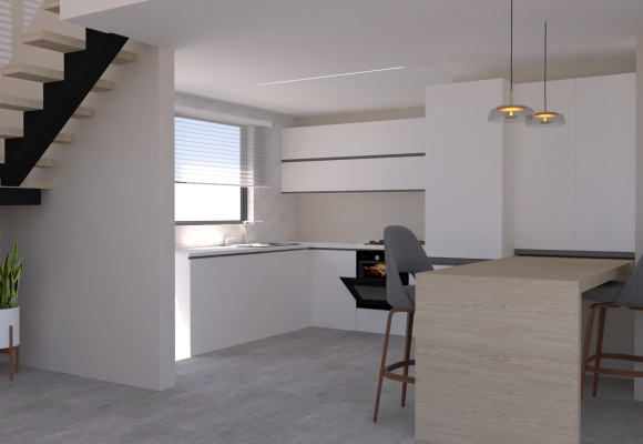 Picasso by iLand Project New Development Glyfada