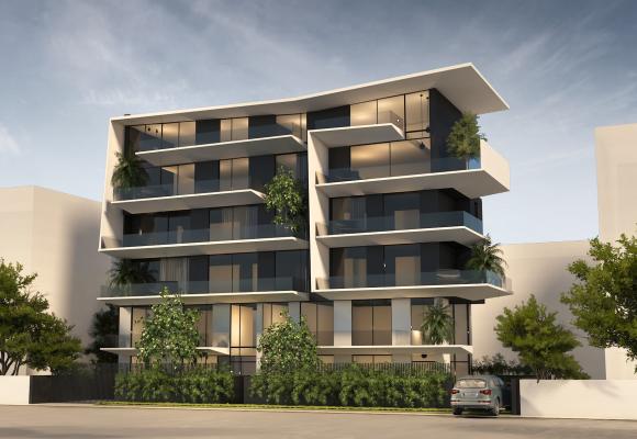 Rumi by iLand Project New Development Glyfada