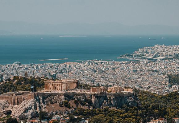 Η Ελλάδα πρώτη επιλογή για τους συνταξιούχους του Ηνωμένου Βασιλείου