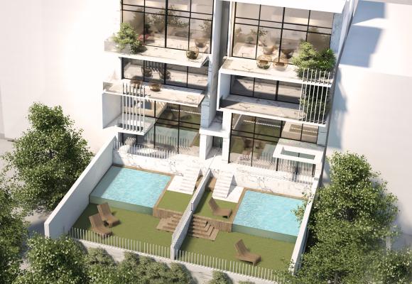 Lorca by iLand Project New Development