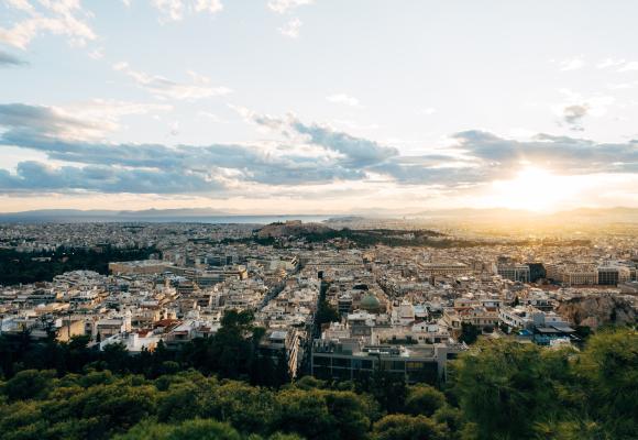 Το μέλλον της ελληνικής αγοράς ακινήτων