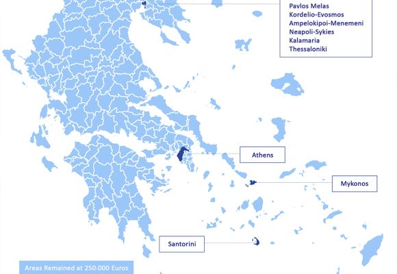 Αλλαγές στην Golden Visa Ελλάδας 2023: Τί πρέπει να ξέρετε