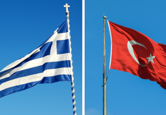 Comparison of Greece Golden Visa Program to Turkey Investment Residency Program