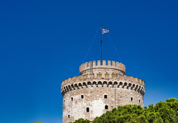 Thessaloniki: A Rising Star in the Greek Real Estate Market