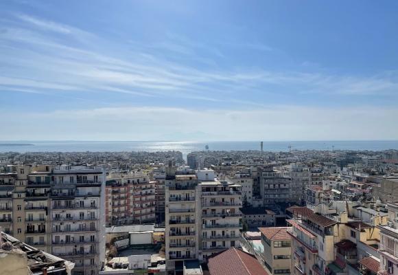 Unprecedented Surge in Greek Real Estate Prices: Attica and Thessaloniki Leading the Way