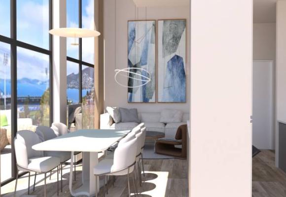Lorca by iLand Project New Development