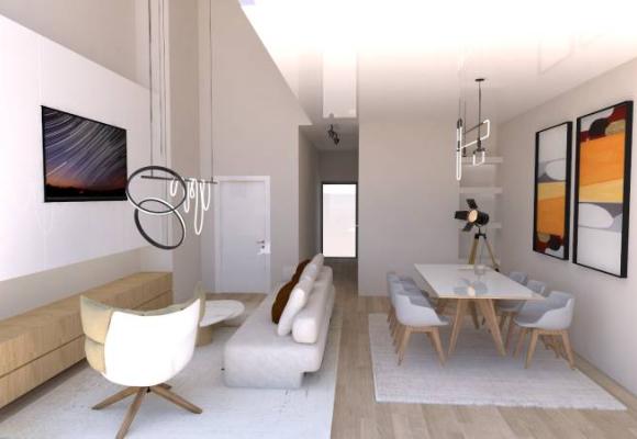 Marques by iLand Project New Development