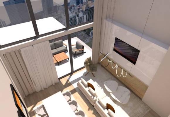 Marques by iLand Project New Development