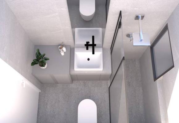 Picasso by iLand Project New Development Glyfada