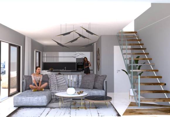 Rumi by iLand Project New Development Glyfada