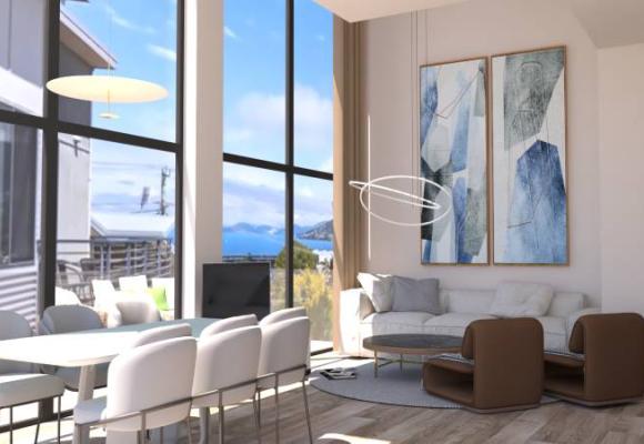 Lorca by iLand Project New Development