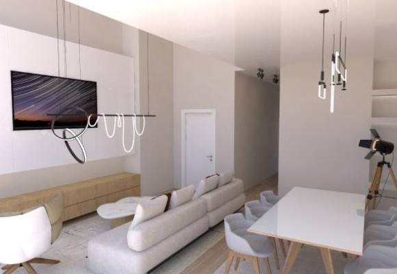 Marques by iLand Project New Development