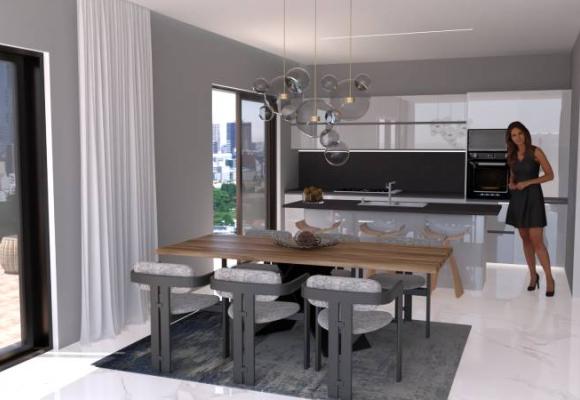 Rumi by iLand Project New Development Glyfada
