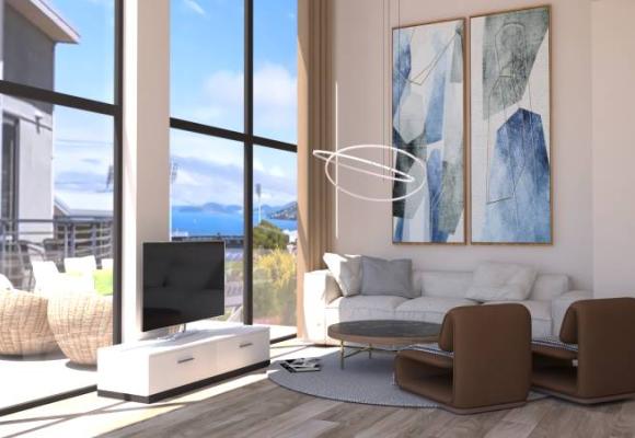 Lorca by iLand Project New Development