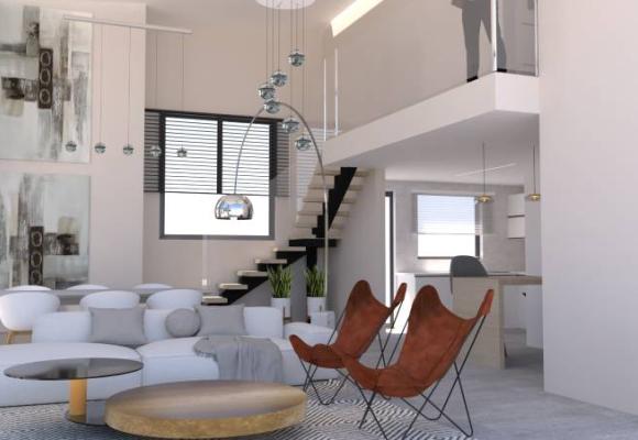 Picasso by iLand Project New Development Glyfada