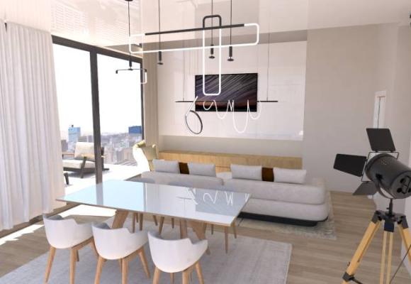 Marques by iLand Project New Development