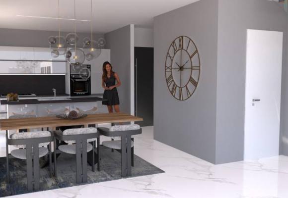 Rumi by iLand Project New Development Glyfada