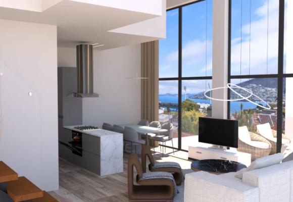 Lorca by iLand Project New Development