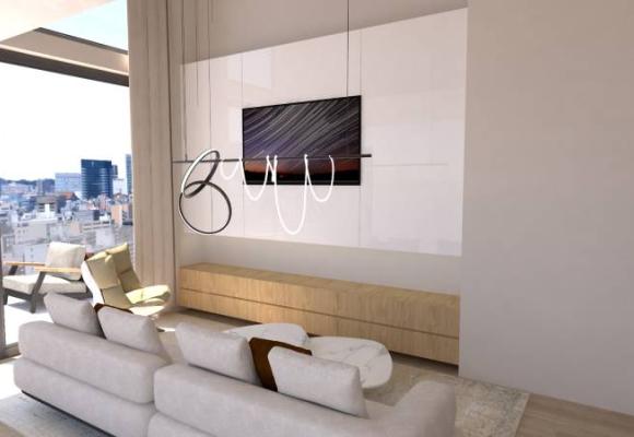 Marques by iLand Project New Development