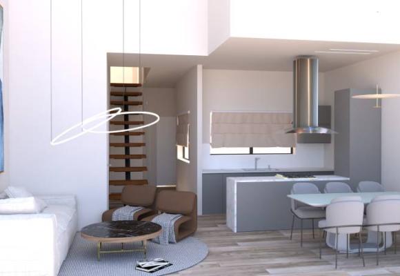 Lorca by iLand Project New Development