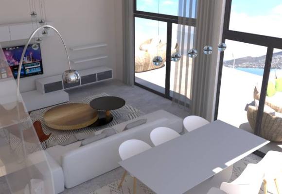 Picasso by iLand Project New Development Glyfada