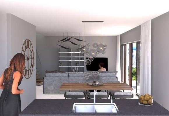 Rumi by iLand Project New Development Glyfada