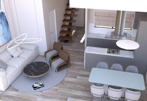 Lorca by iLand Project New Development
