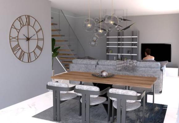 Rumi by iLand Project New Development Glyfada