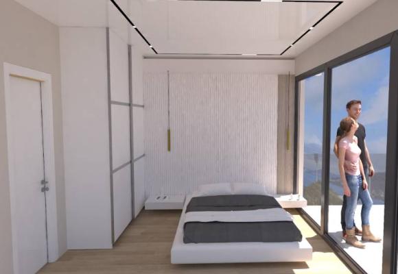 Marques by iLand Project New Development